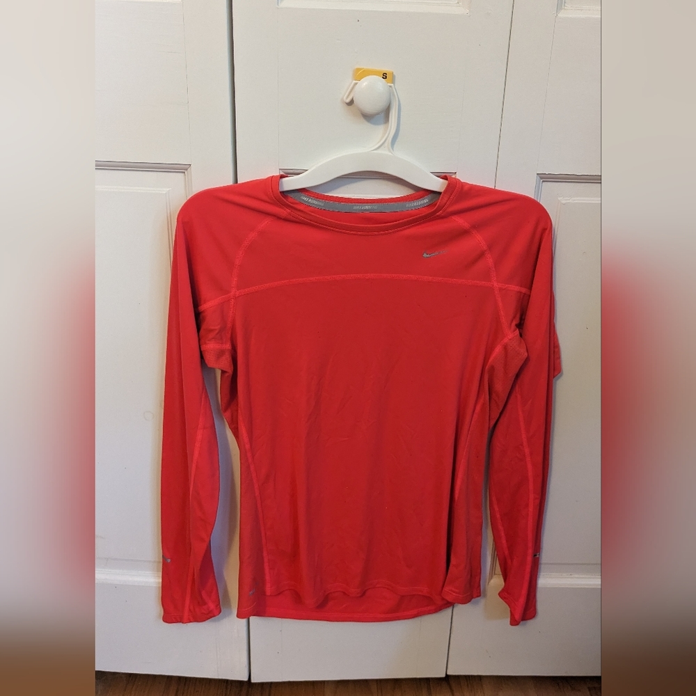 Nike Athletic Shirt